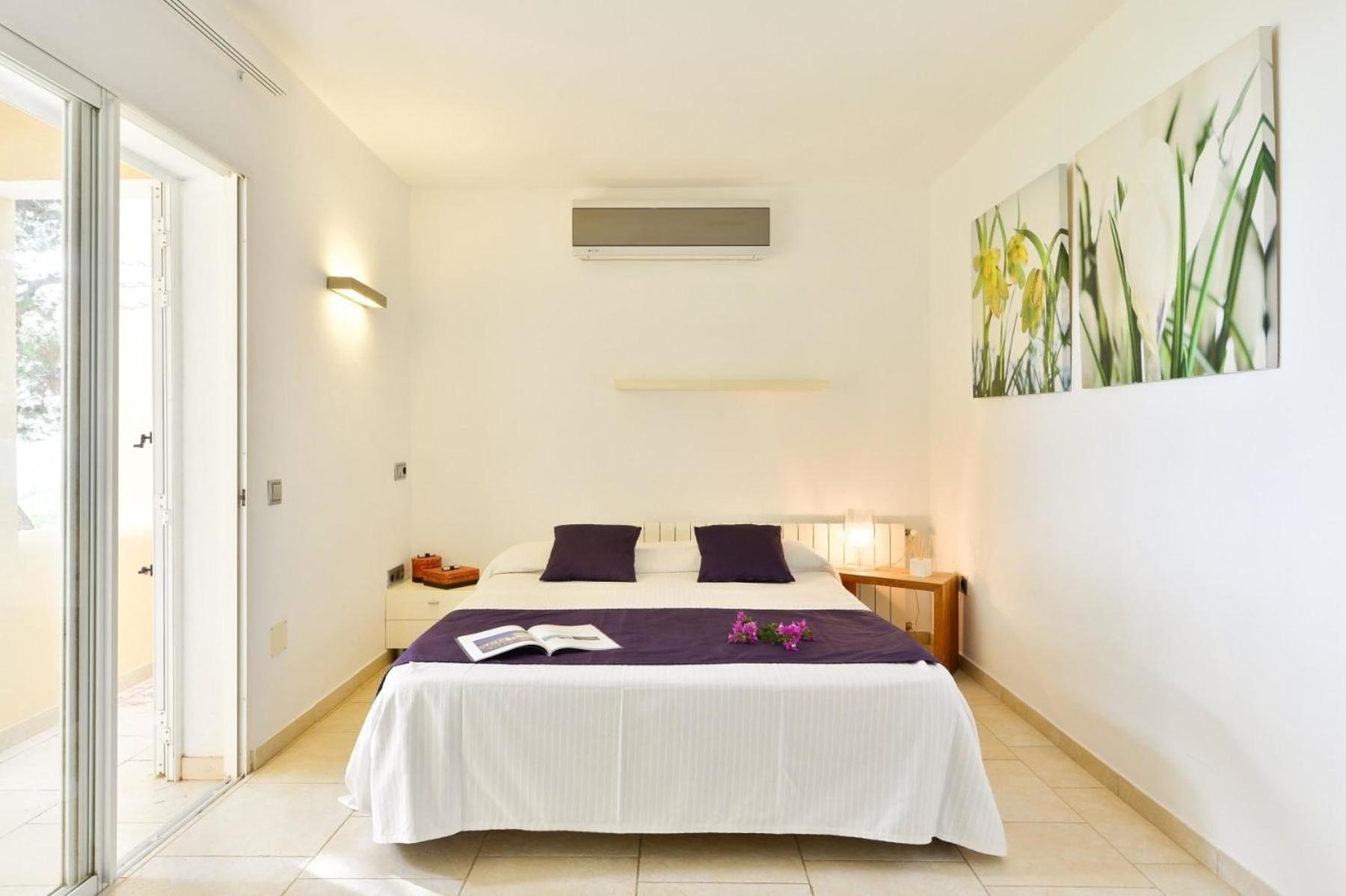 Ferienhaus Mit Privatpool Fuer 8 Personen Ca 400 Qm In Sant Josep De Sa Talaia, Ibiza Binnenland Von Ibiza Sant Jordi de ses Salines Exterior photo